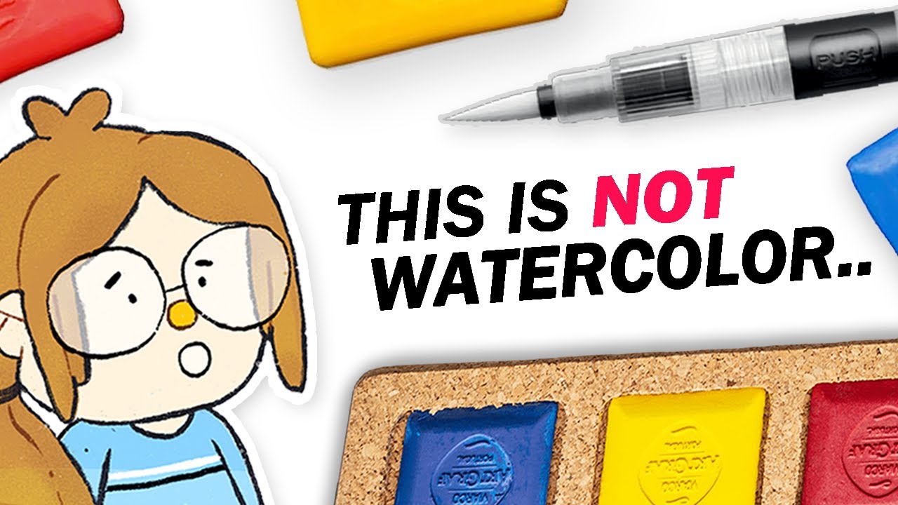 The STRANGEST Pencil Brand Made THESE?! (ArtGraf)