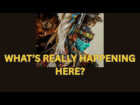 EP. 142|| WHEN THE CHURCH DARES TO DANCE WITH THE OLD GODS