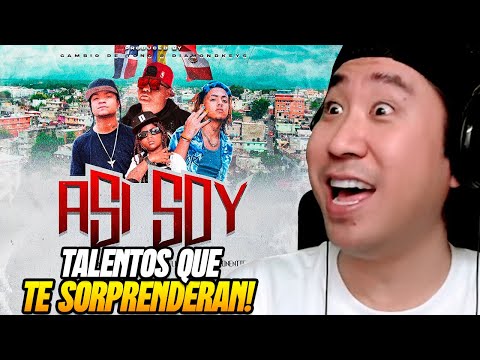 TALENTOS QUE SORPRENDIERON 😮 Nefy, Winel the King, Kymani Florez, El Componentte