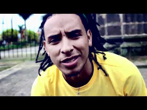 Donnie Red-Extraterrestre