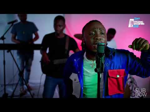 Teddyride  | "Pray For Me","Bull Satan" & "Zagalogo" | #TLMA2021​ Performance