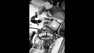 Kool G Rap - Thug Chronicles (Feat Havoc)