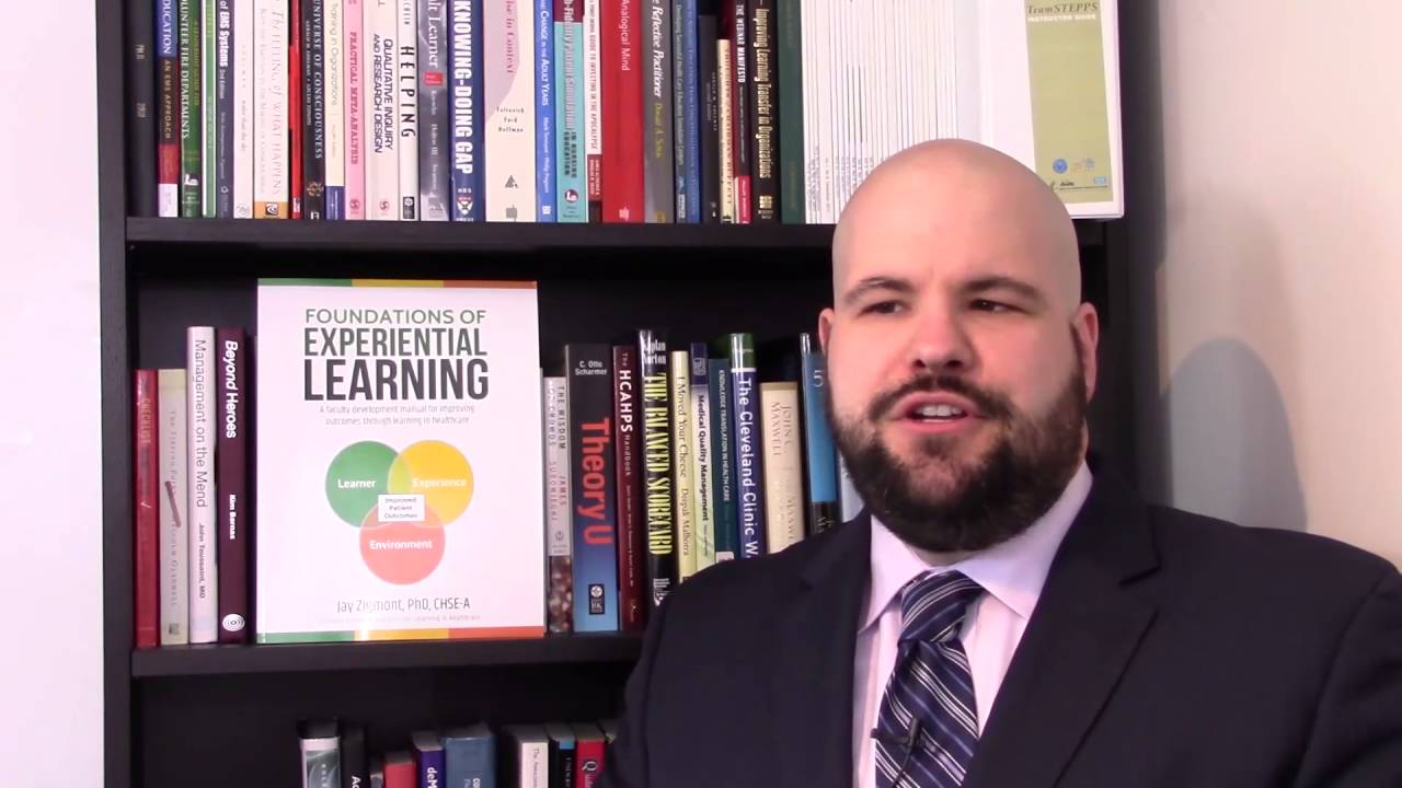 Creating Skills in Effective Questioning for Debriefing and Feedback