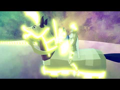 All Units of the Holy Faction (Modded) - Gameplay with PaluzzelLuten - TABS