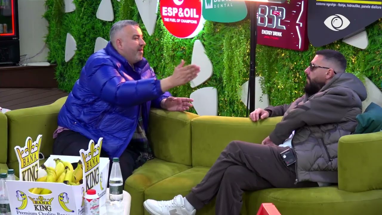 Unë do akuzoj…/ Rogerti dhe Miri ninxhat e natës, fillojnë të planifikojnë misionin e fshehtë nga Vëllai i Madh