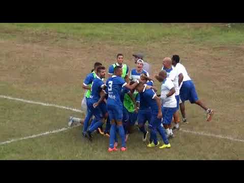 Goytacaz 3 x 0 Olaria Segunda divisão RJ 2016