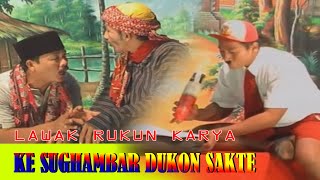 Download lagu Lawak Rukun Karya || Ke Sughamber Dhukon Sakte mp3 Download lagu Lawak Rukun Karya || Ke Sughamber Dhukon Sakte mp3