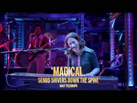 Beautiful The Carole King Musical