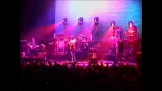 Widespread Panic - Trouble / Soul Kitchen - 10/28/00 - UNO Lakefront Arena - New Orleans, LA