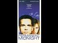 Opening To Permanent Midnight 1999 VHS