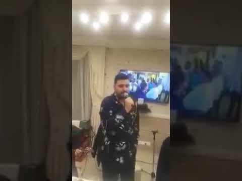 Pesti Mário - Angla amáro kher