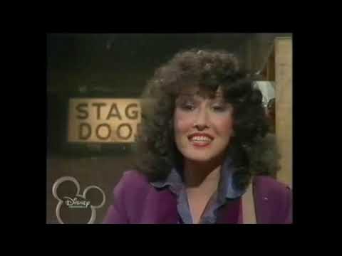 Muppet Show: Melissa Manchester Open