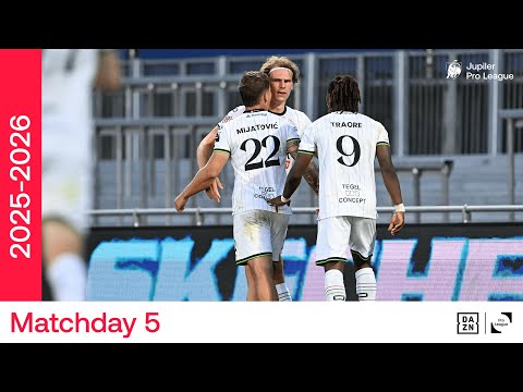 Samenvatting | FCV Dender EH - OH Leuven | 2025-2026