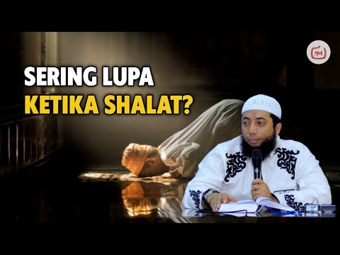 Panduan: Tata Cara Sujud Sahwi Sesuai Sunnah | Ustadz Khalid Basalamah,M.A.