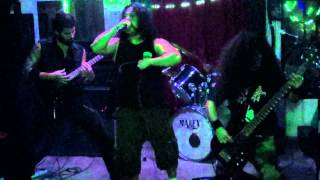 Victimario - Vae Victis @ The Sectarian Gathering 2