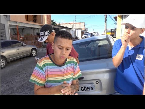 MEDLEY DOS BRABO I SÓ MOLEQUE BOM