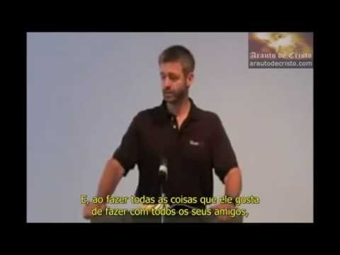 [Arauto de Cristo] Paul Washer -  Recuperando a feminilidade bíblica Original *Legendado Pt-Br*