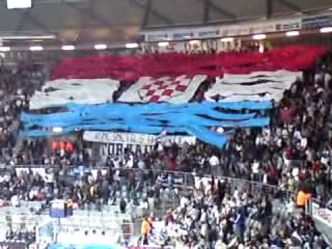 Tornado Zadar, Zadar : Partizan 01.11.2009.