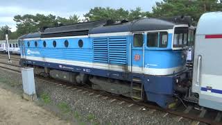 754-015 - EIC 5140 Jantar - Hel