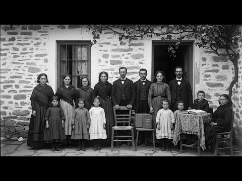 Μέσα στην οικογένεια Κολτ: η πιο ανατριχιαστική οικογενειακή υπόθεση της Ελλάδας