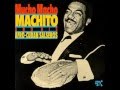 Machito & His Afro-Cuban Orchestra - Asia Minor