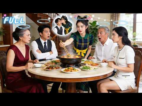 Reborn as CEO’s hated wife—but his family hears her thoughts.Fate flips,she’s spoiled as princess!