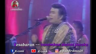Download lagu Pengangguran - rhoma irama & soneta live performance mp3 Download lagu Pengangguran - rhoma irama & soneta live performance mp3