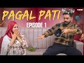 LADDU PASHA PAGAL PATI Episode 01 Abdul Razzak Hyderabadi Comedy Video Golden Hyderabadiz