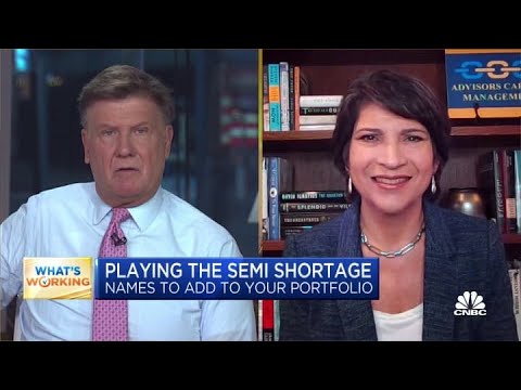image-Is the semiconductor sector overvalued?