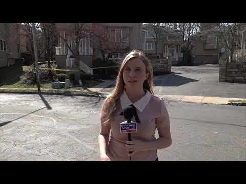 West Orange Fatal Fire