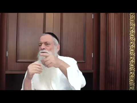 הרב מרדכי עטייה - שאר התפילה - תשפ"ב - שאר תפילה - פותח את ידך - שיעור 76