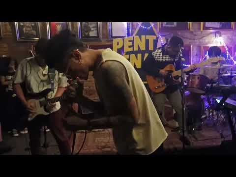 James Steady - Riot City Rockers