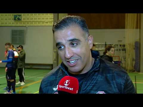 Verslag Moeskroen vs FT Antwerpen 0 10