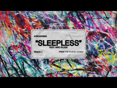 Video thumbnail for Sleepless