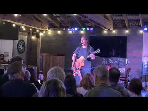 Emerson Hart (Tonic) - If You’re Gonna Leave - Rock By The Sea - May 5, 2023