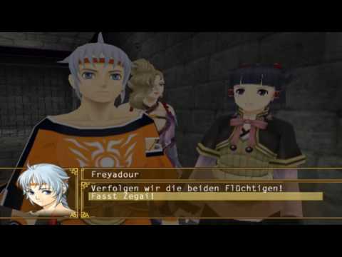 Suikoden V (Blind mit Vorsagen) #012 - Lasst die Spiele beginnen