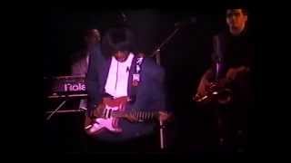 Montreal International Jazz Festival: The Ward Brothers Band @ Club Soda (Full Set, Still Camera)