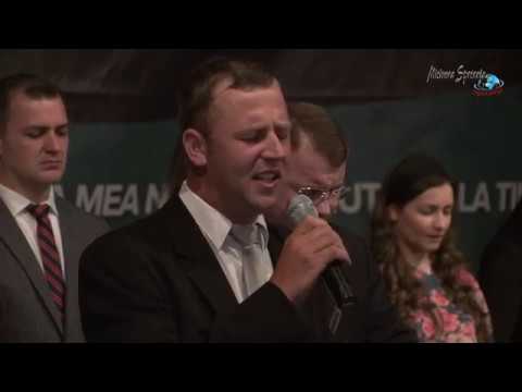 CÂND SE CLATINĂ TEMELIILE -AGNITA