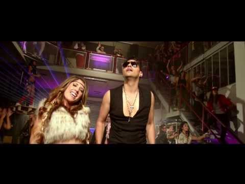 DJ MAM'S - Mi Corazon (feat. Tony Gomez & Lynn) [CLIP OFFICIEL]