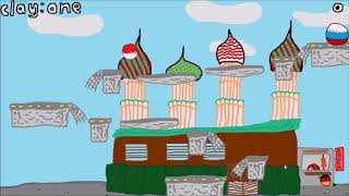 Countryballs: Over The World Full Gameplay