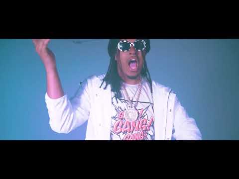 Yung X - Endorsment [Shot by Strong Visual]