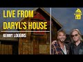 Daryl Hall & Kenny Loggins - You Make My Dreams (Live From Daryl's House)