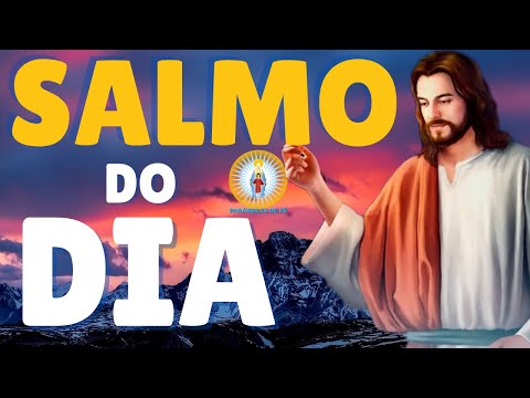 SALMO do DIA de HOJE 12/07/2021 e Leituras🙏 SALMO de HOJE narrado - LITURGIA DIÁRIA👍😉