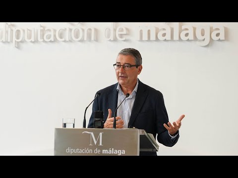 Presentacin de proyectos de nuevas tecnologas financiados con fondos europeos