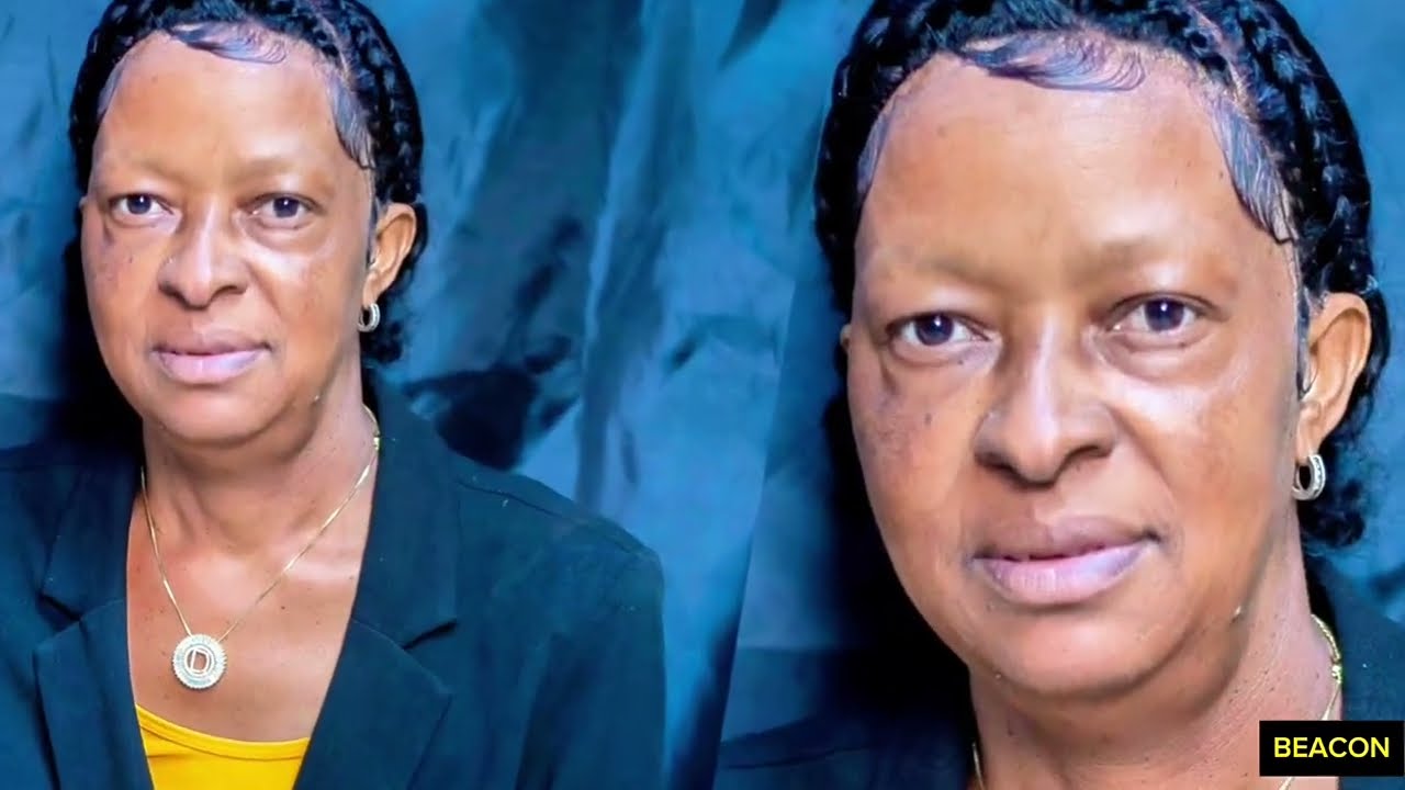 A SCHOOL'S GRIEF | Politician Was Also A Veteran Teacher Up To When She Died