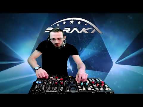 Rave Techno DJ Mix October 2023 part 1 (Heerhorst, FOVOS, Frankyeffe, Thomas Schumacher...)