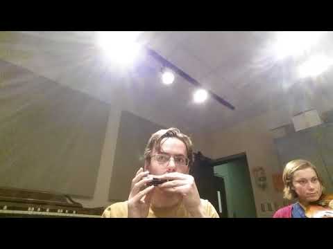 Irish Reels - Practice Session