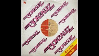 Gonzalez - Move It to the Music (1979 Vinyl)