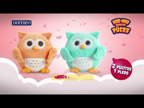 Emociju pūču pāris