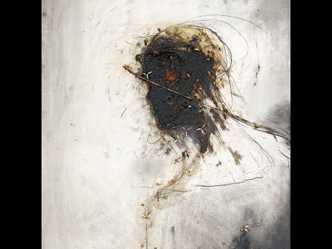 Peter Gabriel • Passion | Music For The Last Temptation Of Christ [1989]